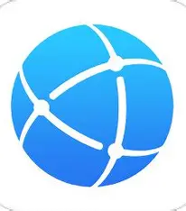 华为浏览器 Logo